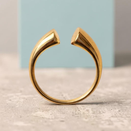 Nova Open Ring