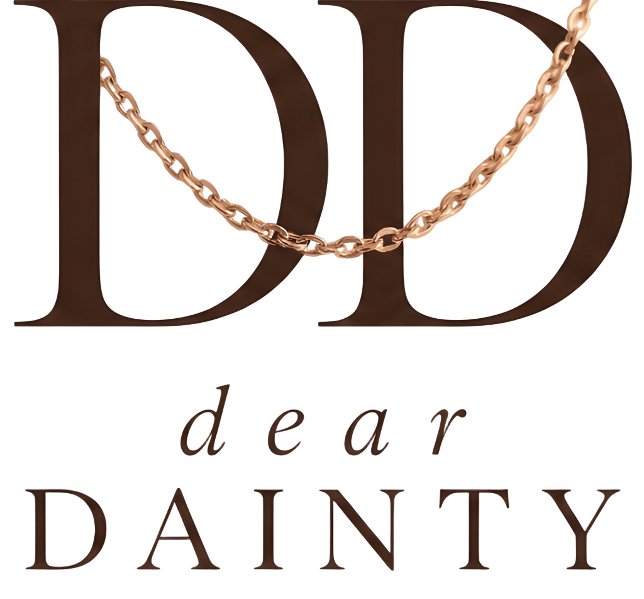 Dear Dainty logo